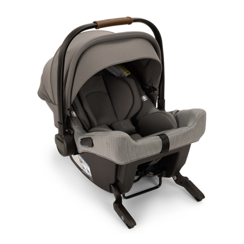 Nuna Pipa URBN Infant Car Seat