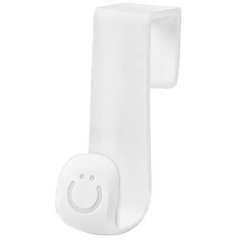 Potty Hook-White