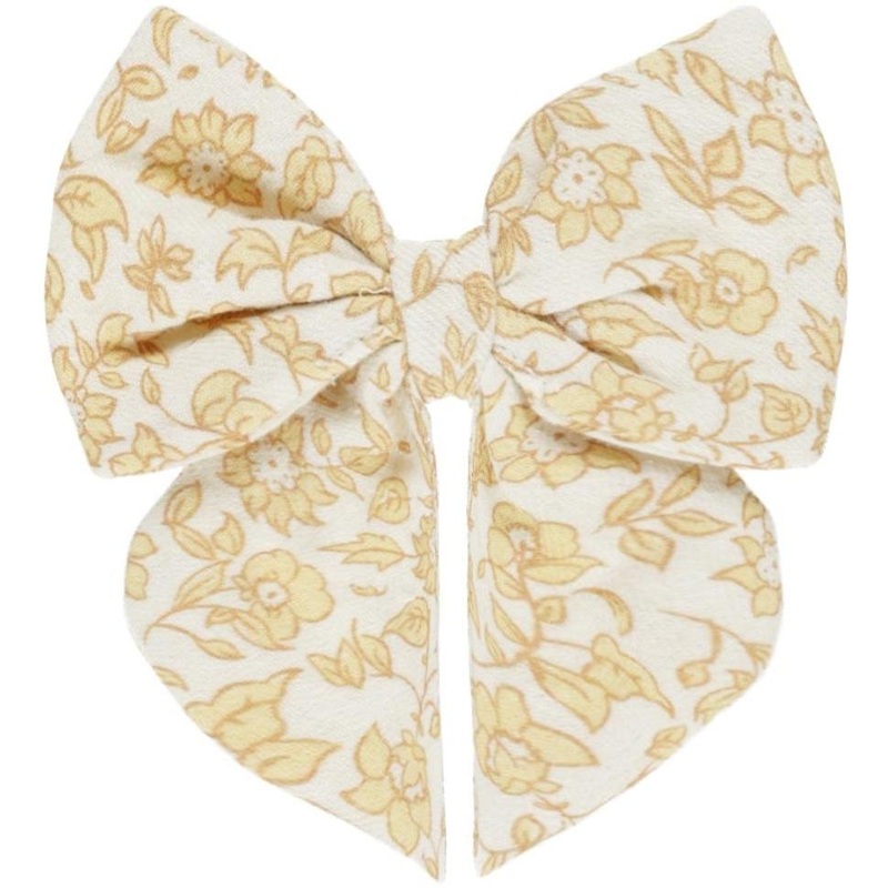 Quincy Mae Bow || Dahlia