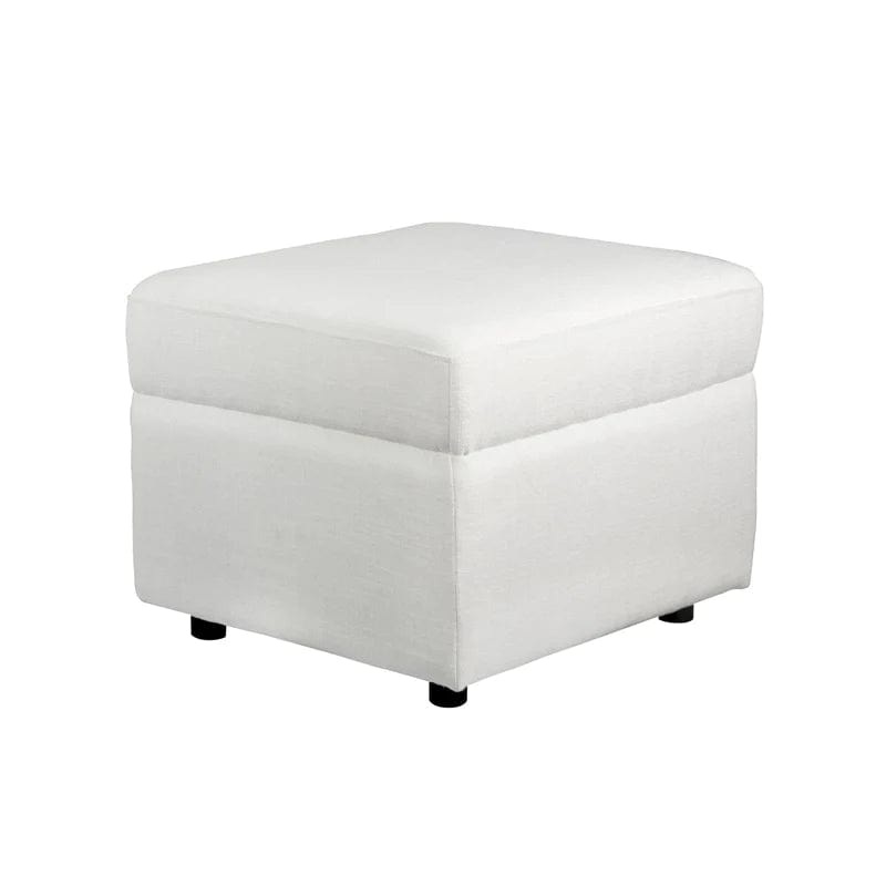 Second Story Home Soho Ottoman