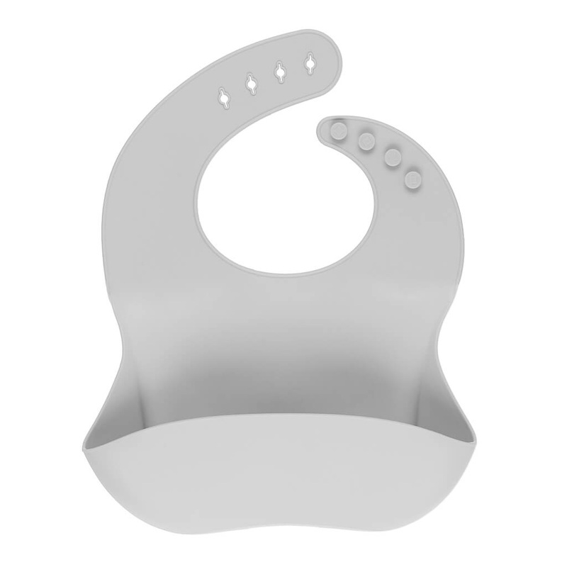 Silicone Bib
