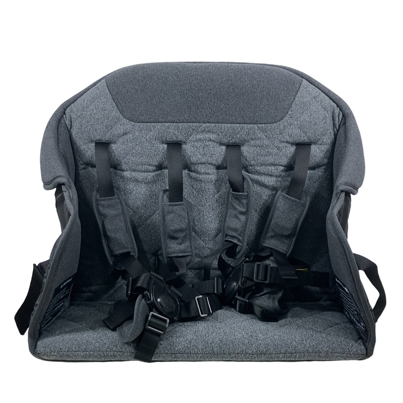 Veer Toddler Comfort Seat, 4 Seat Cruiser