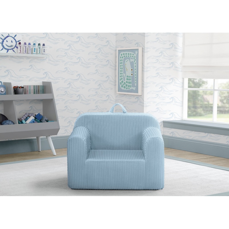 Cozee Corduroy Chair