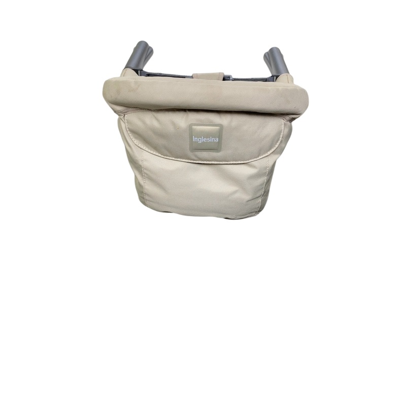 Inglesina Fast Table Chair, Cream