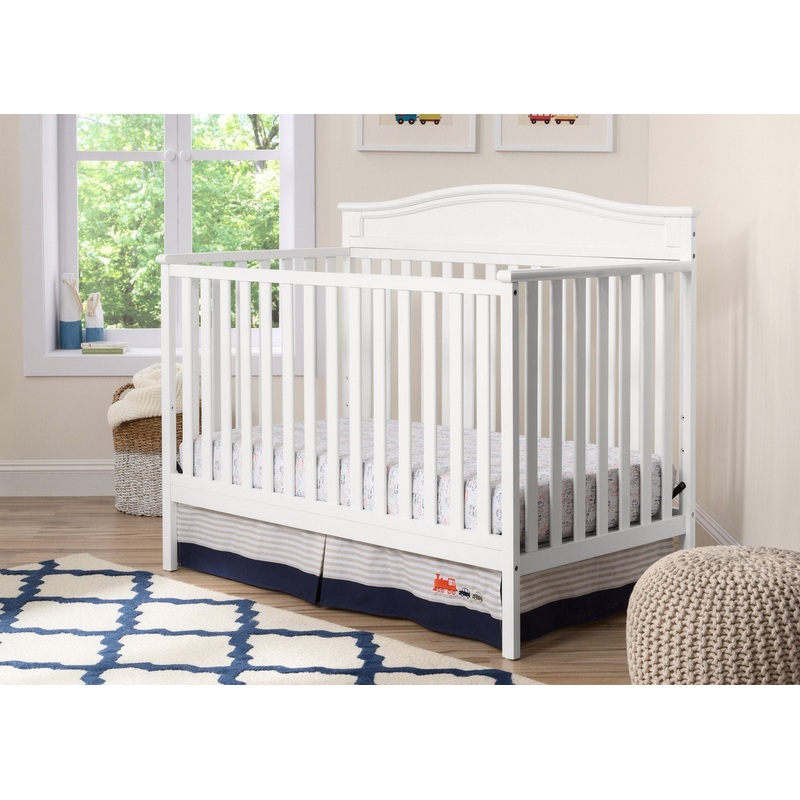 Larkin 4-in-1 Crib