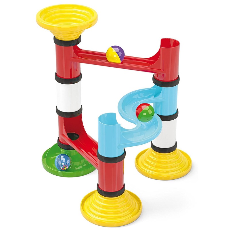 Quercetti Migoga Jr. Marble Run