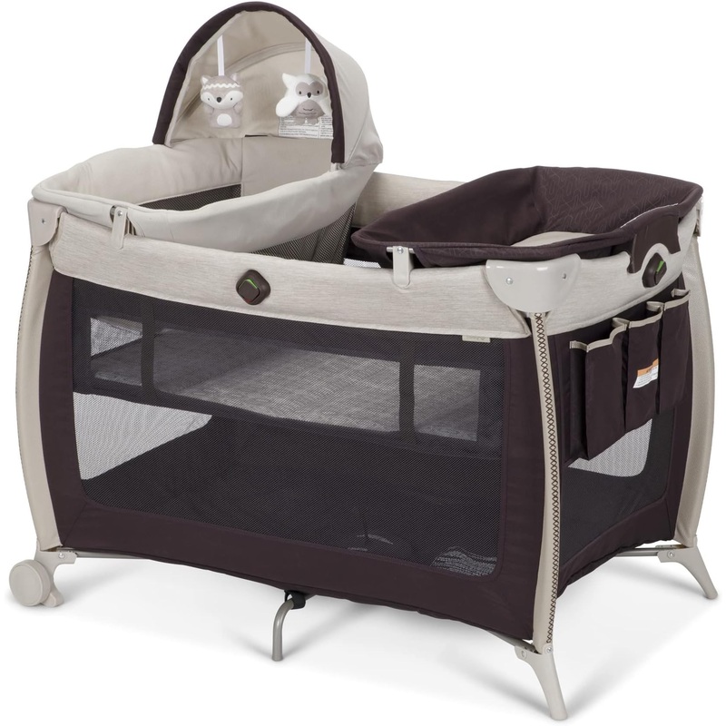 Safety 1st Play And Stay Play Yard, Dunes Edge