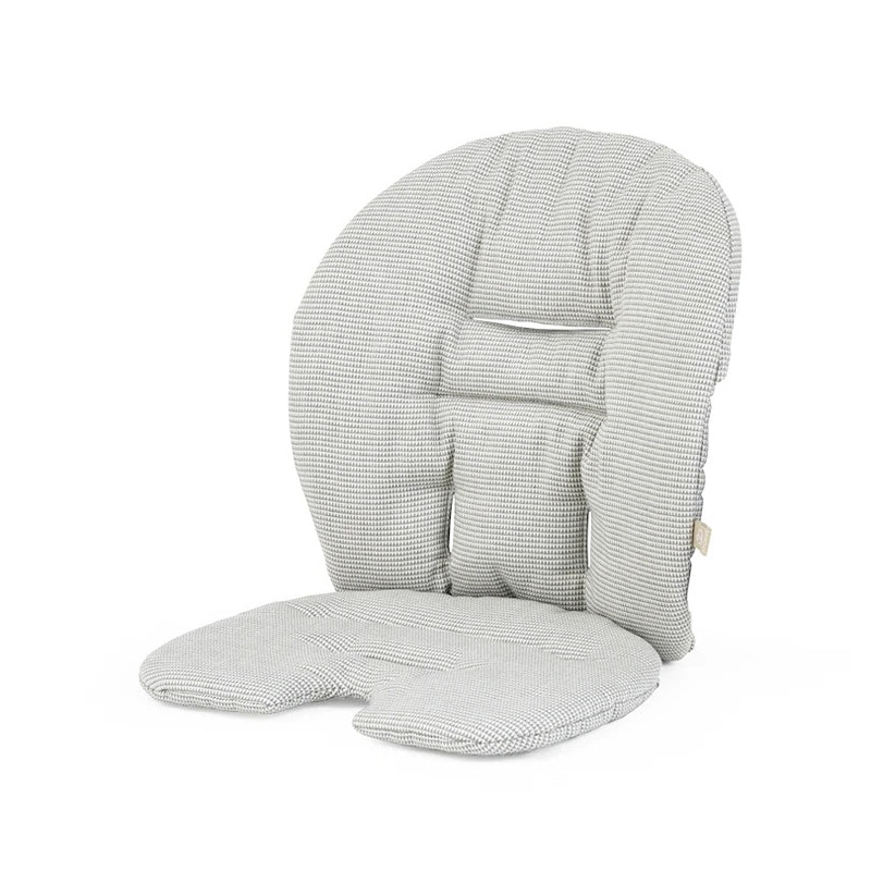 Steps Baby Set Cushion – Nordic Grey