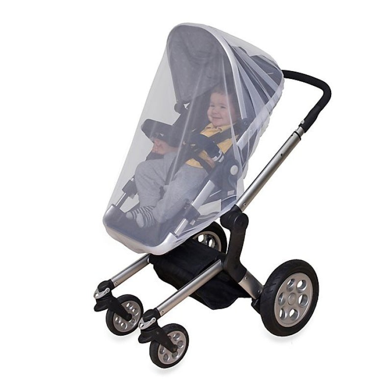 Stroller & Playard Net