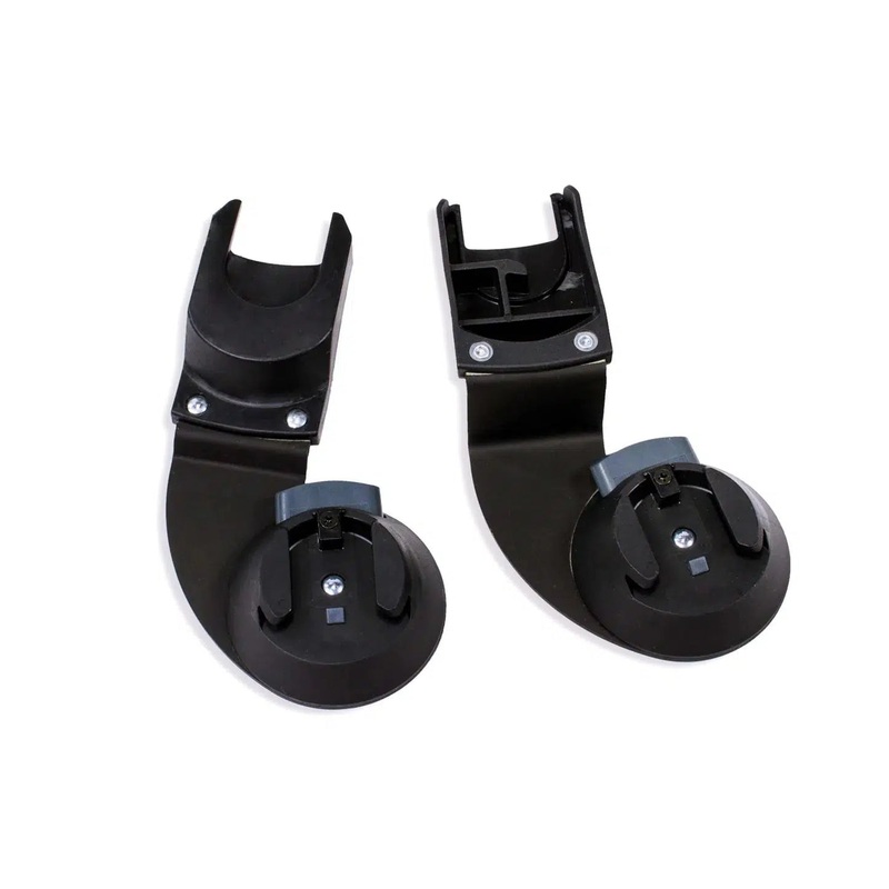 Bumbleride – Indie Twin Car Seat Adapter for Clek/Nuna/Maxi Cosi/Cybex – Single
