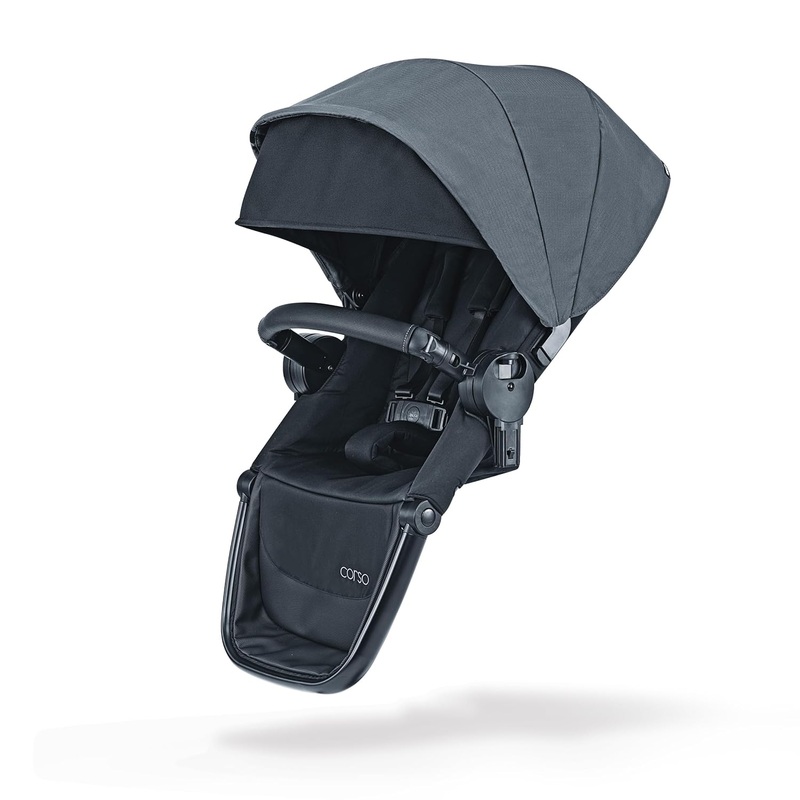 Chicco Corso Flex Modular Seat, Legend