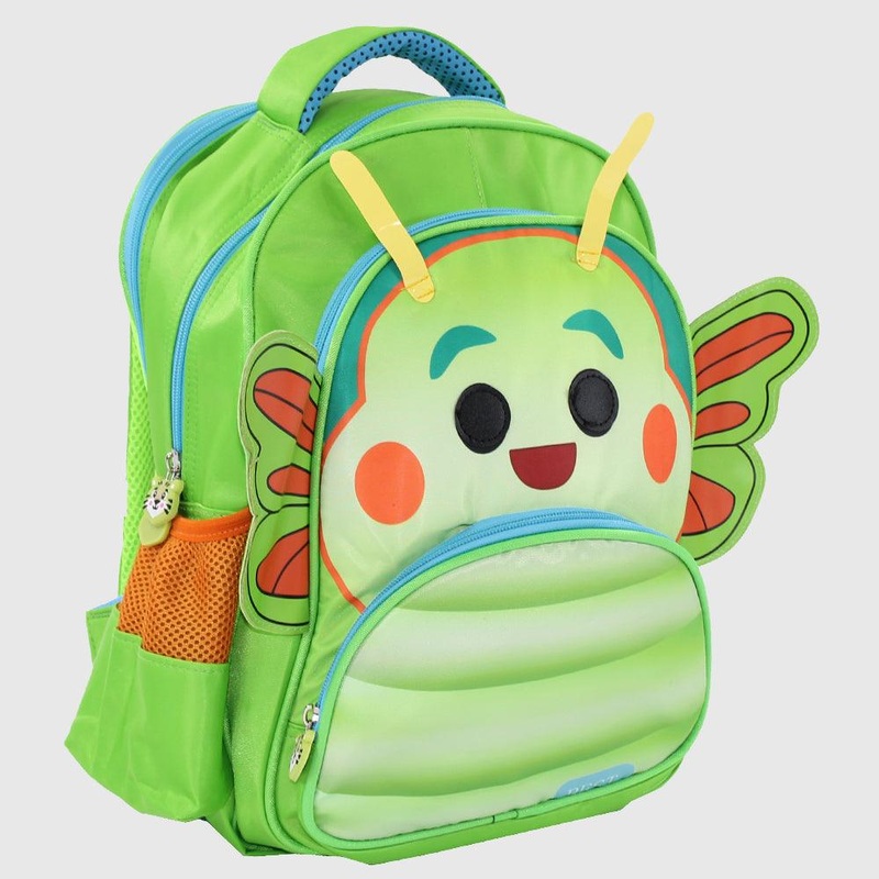 Cute Bee 16 Inches Backpack