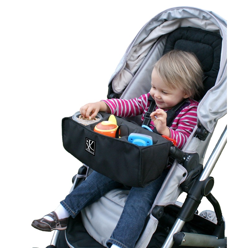 Food Fun Toddler tray