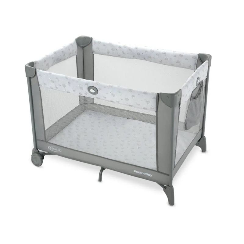 Graco Pack n Play Portable Playard (See Description)