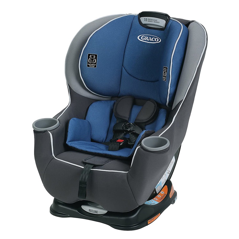 Graco Sequence 65 Convertible Car Seat, Malibu