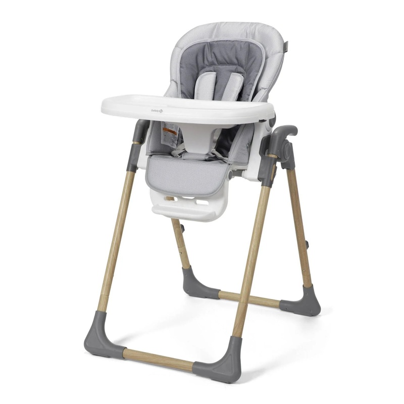 Grow and Go Plus 3-in-1 Reclining High Chair – High Street