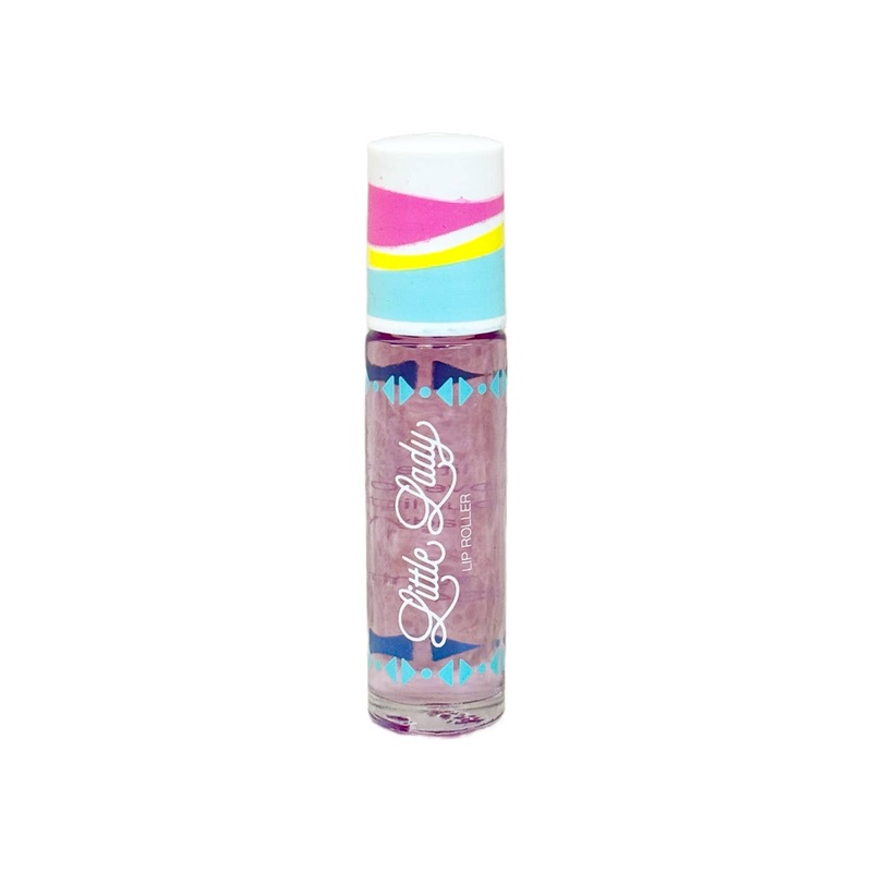 Little Lady Berry Blast Lip Roller