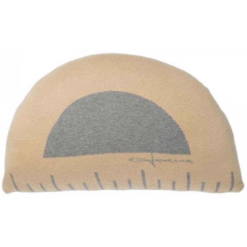 Lorena Canals Ruler Cushion (1’x 1’8″)