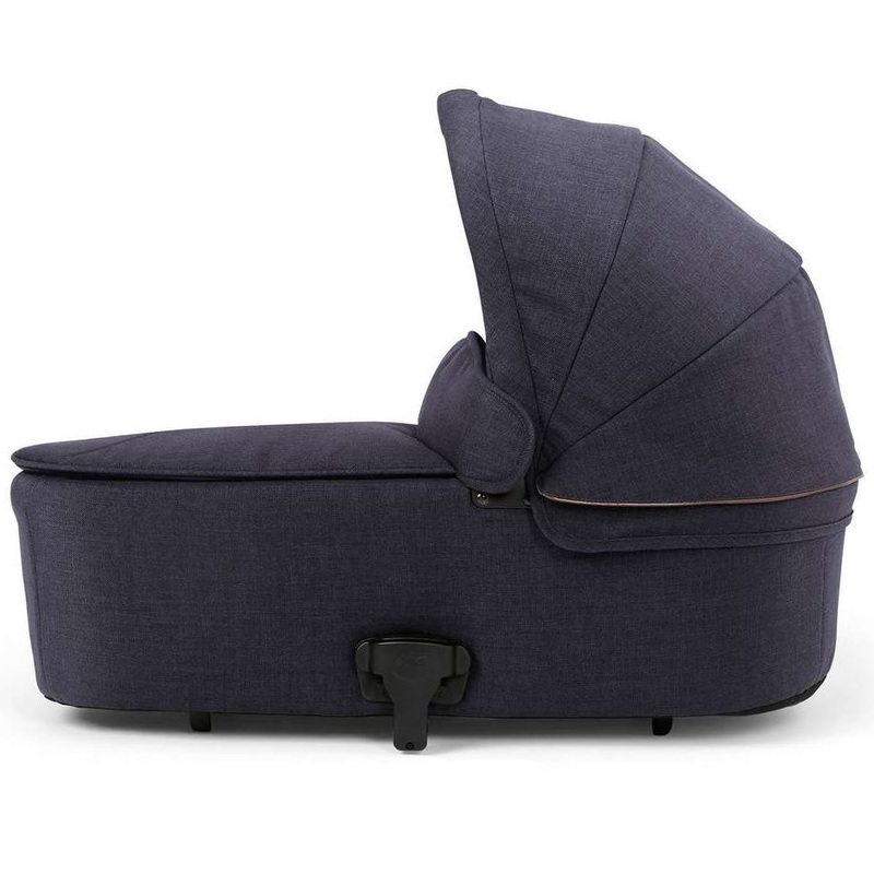 Mamas & Papas Armadillo Flip Carrycot – Dark Navy
