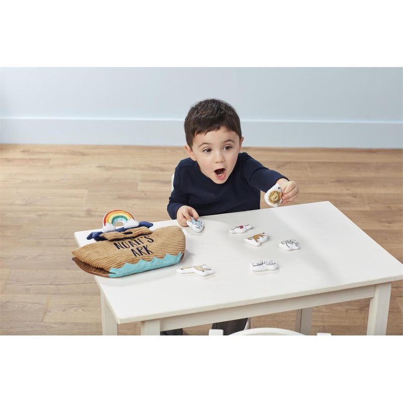 Mud Pie Noah’s Ark Book