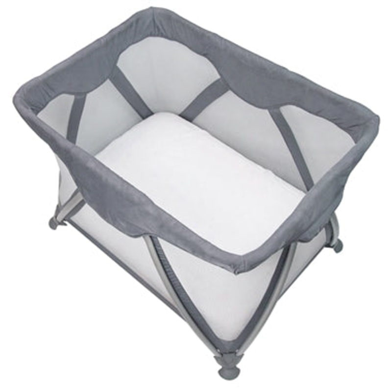 Organic Play Pen Sheet