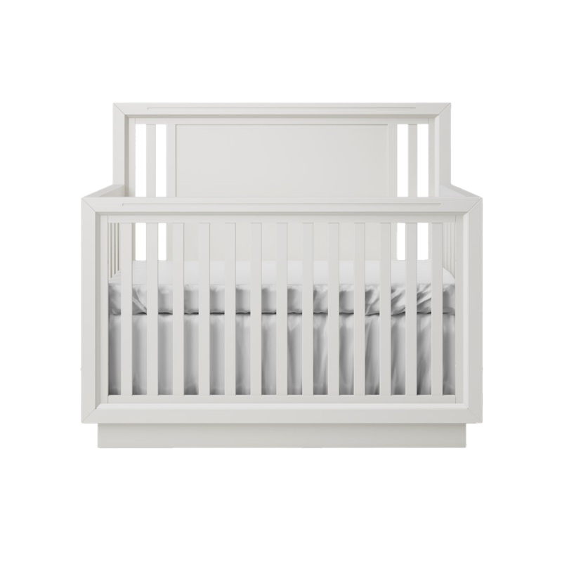 Quadro Convertible Crib
