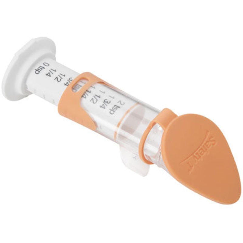 Safety 1st Set & Measure Spoon