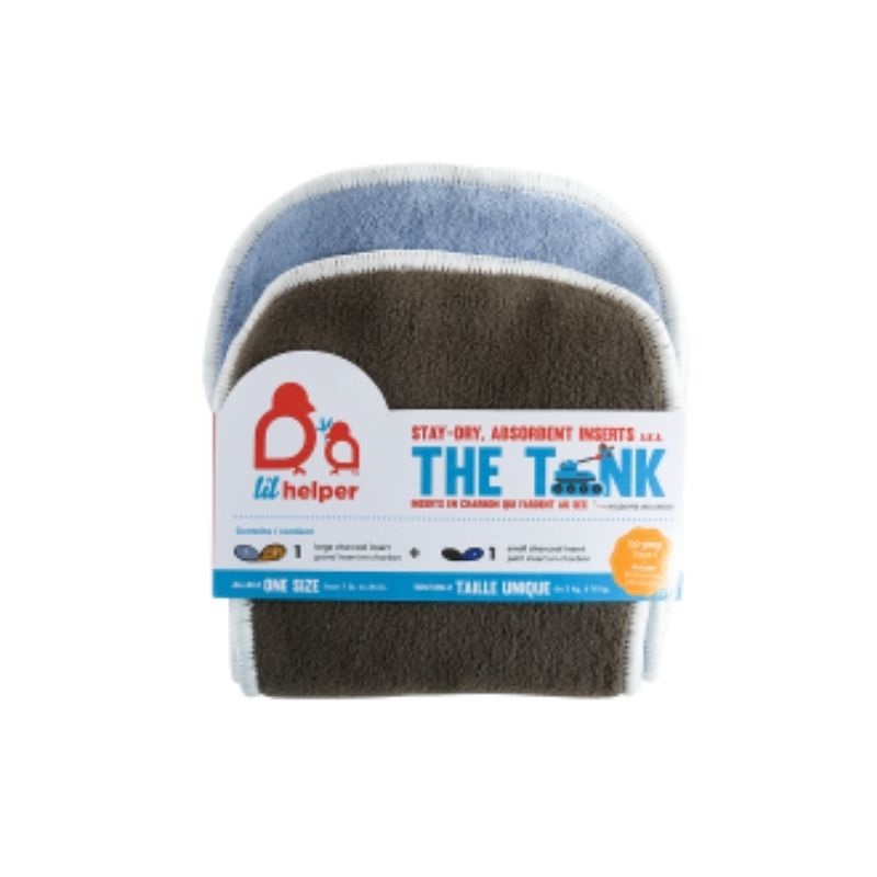 The Tank