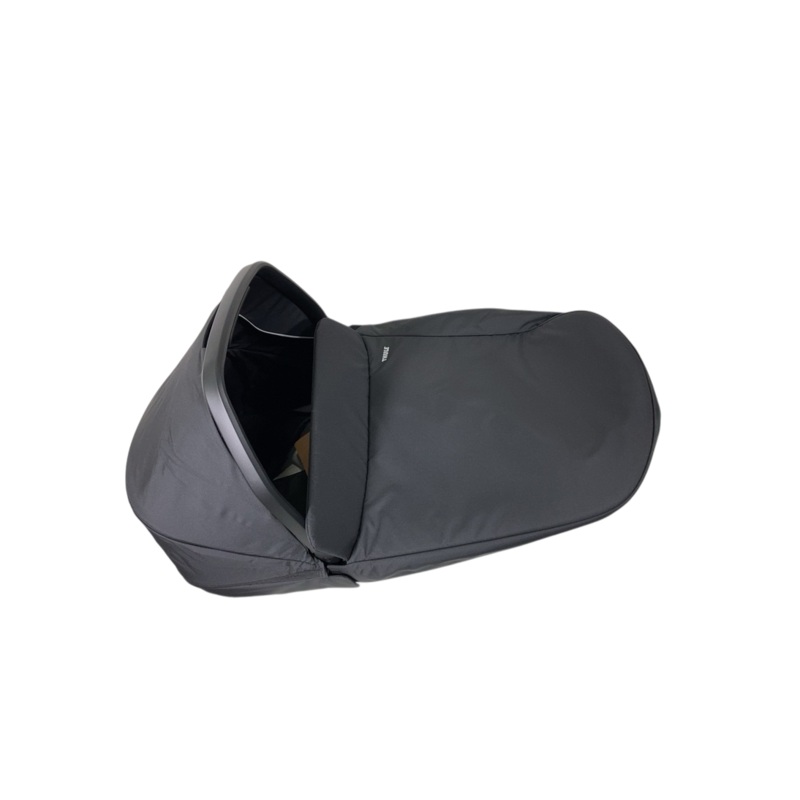 Thule Urban Glide Bassinet, 2024, Black
