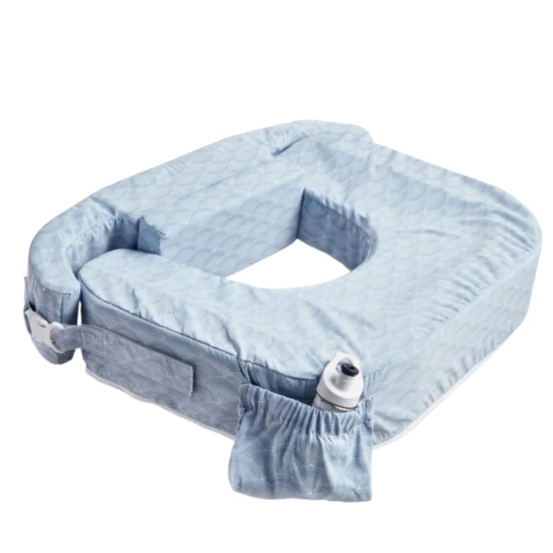 Twin & Plus Nursing Pillow Slipcover – Horizon