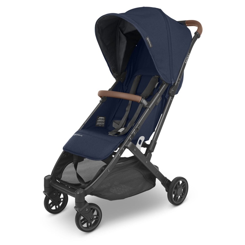 UPPAbaby Minu V2 Stroller