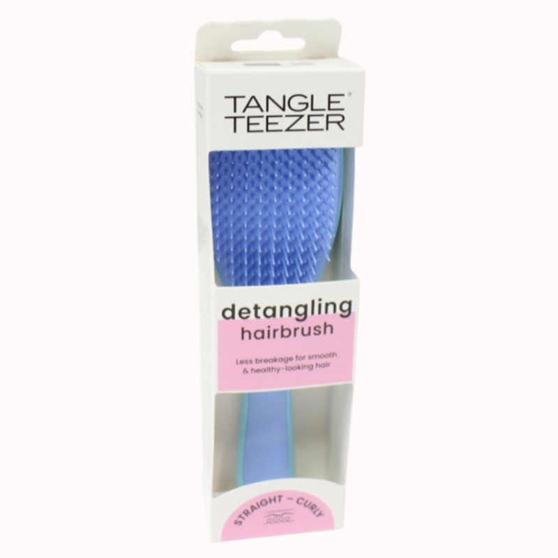 Wet Detangler Denim Blues