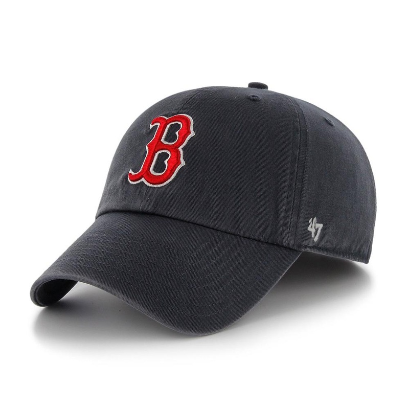47 Brand Clean up Boston Red Sox