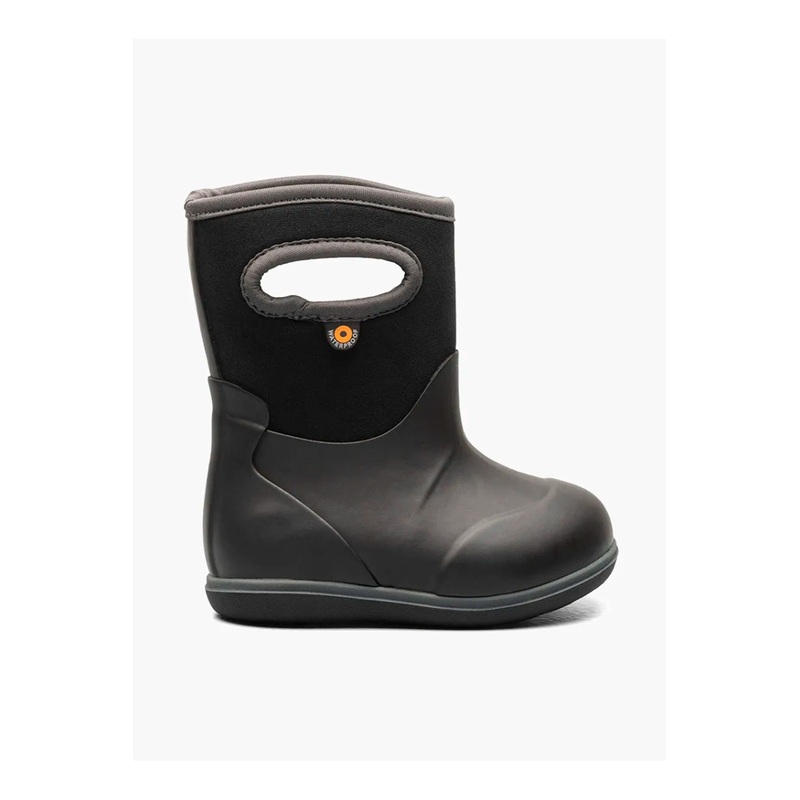 BOGS Baby Classic Winter Boots – Solid