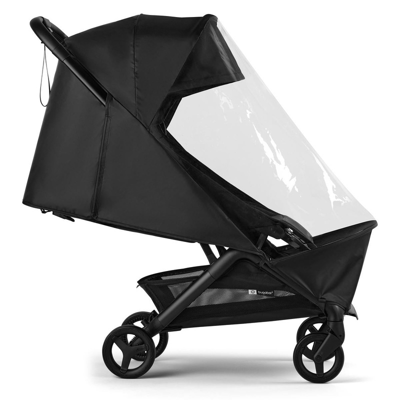 Bugaboo Butterfly 2 Rain Cover