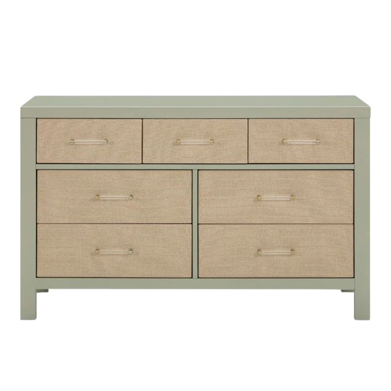 Eloise 7 Drawer Dresser