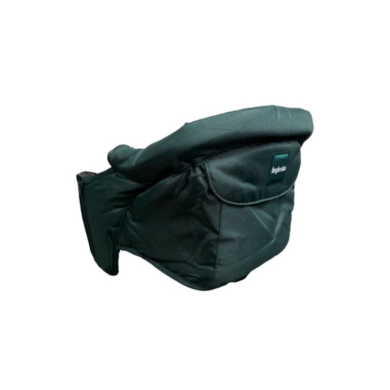 Inglesina Fast Table Chair, Dark Green