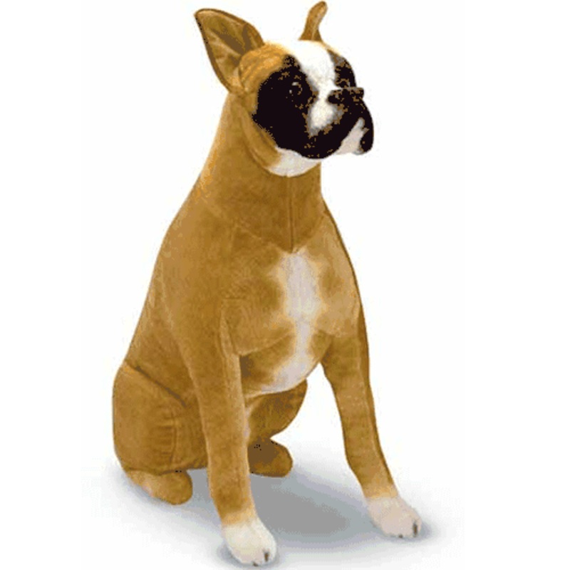 Melissa & Doug Boxer