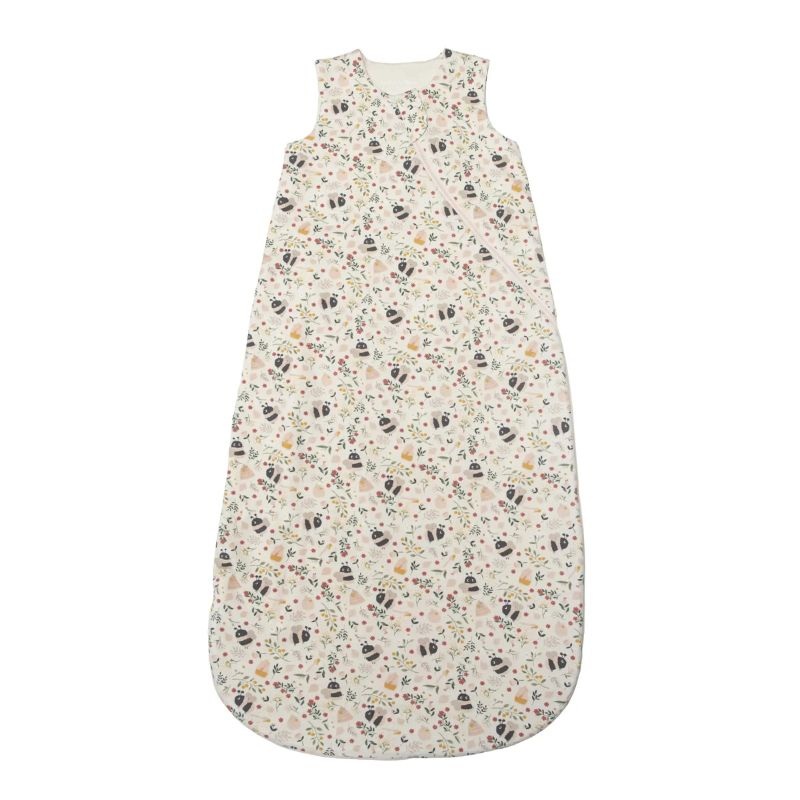 Muslin Sleep Bag – 1 TOG