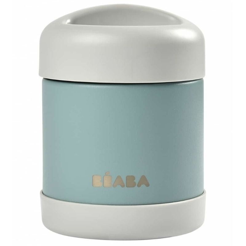 Stainless Steel Jar – 10 Oz