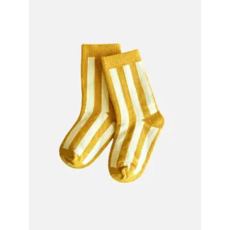 Stripe Sock