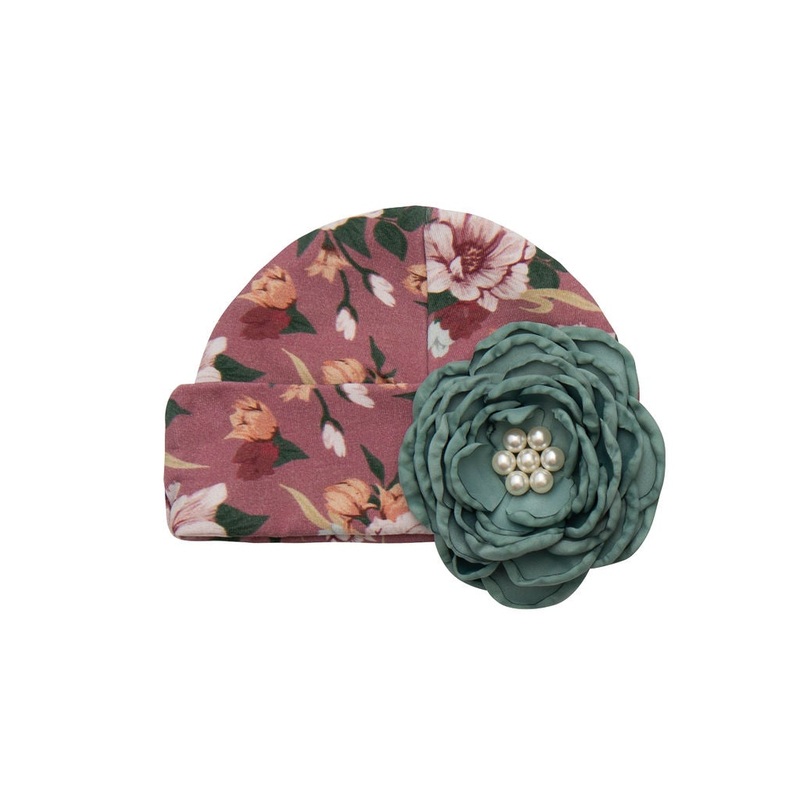 Sugar Plum Cap