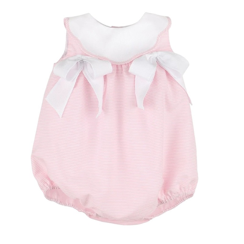 Sugarbaker Baby Bubble