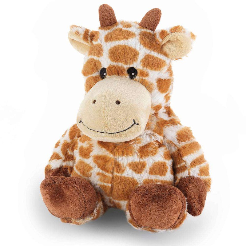 Warmies Giraffe (13″)