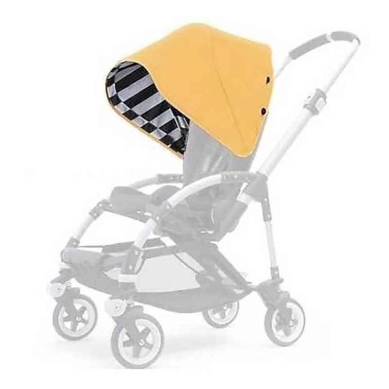 Bee Plus Sun Canopy – Sunny Gold
