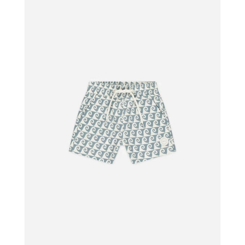 Boardshort – Ocean Waves