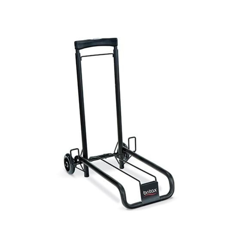 Britax Convertible Car Seat Travel Cart
