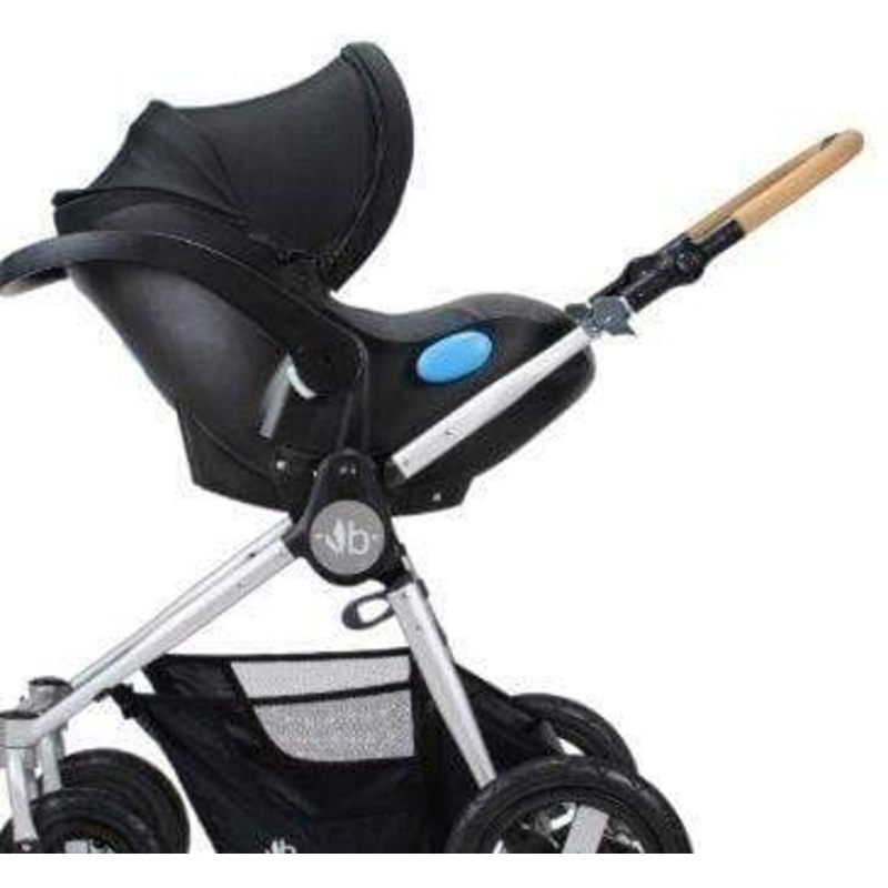 Bumbleride Era Car Seat Adapter -Maxi Cosi-Cybex-Nuna-Clek
