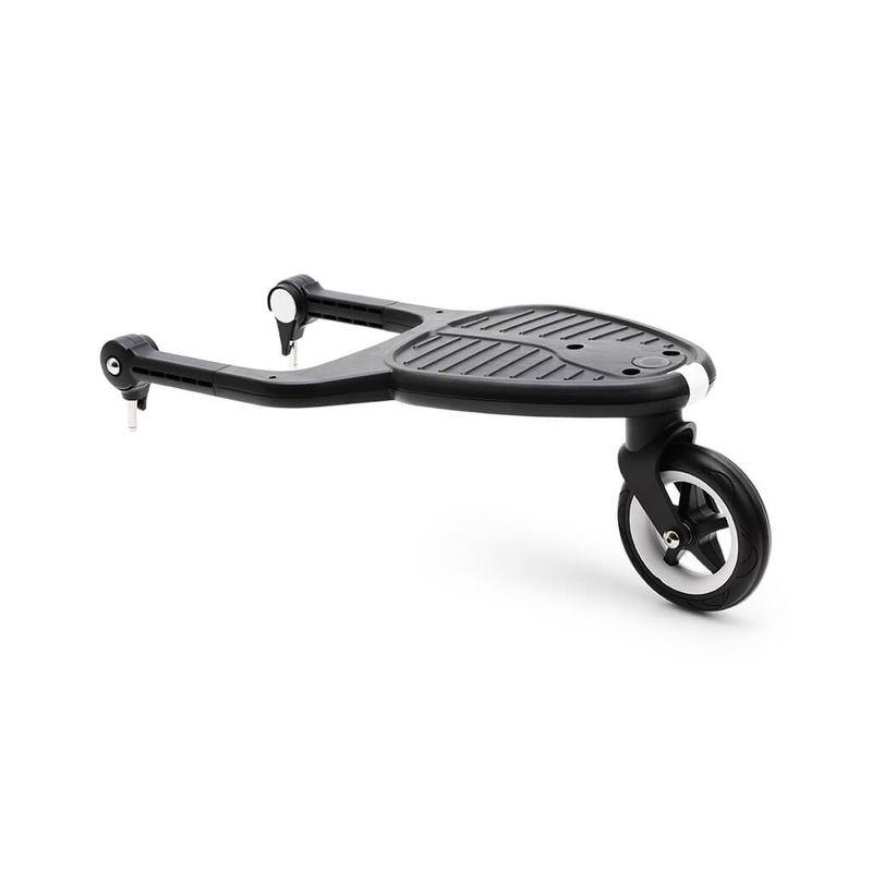Butterfly/ Kangaroo Comfort Wheeled Board+