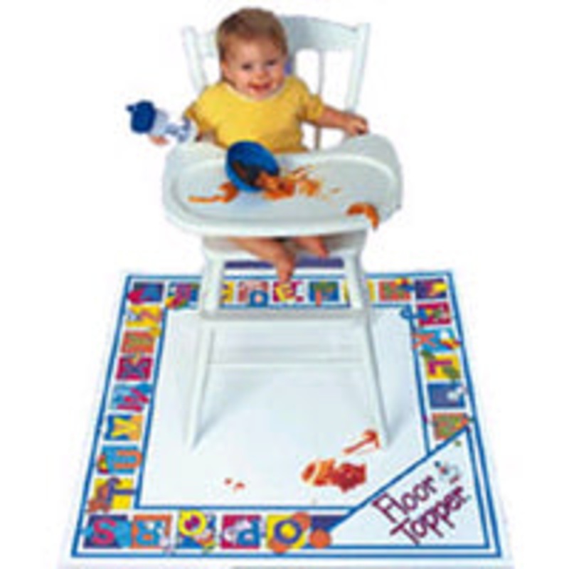 Neat Solutions – Floor Topper